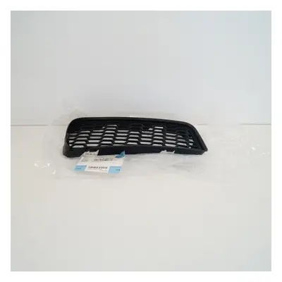 BMW F12 Front Left Grille 8050505 GENUINE NEW