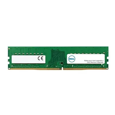 Dell 2RX8 - DDR5 - module - GB - DIMM 288-pin - MHz - unbuffered