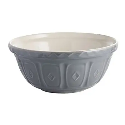 Colour Mix Grey Mixing Bowl 29cm