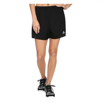 adidas Women's Parma Shorts Black/White X-Small