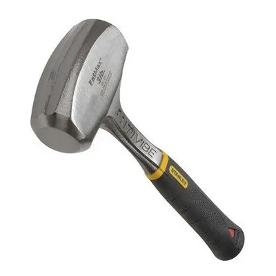 Stanley Fatmax 1-56-001 Anti Vibe Club Hammer 42oz