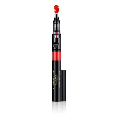 Elizabeth Arden Beautiful Color Liquid Lipstick Lacquer Finish Lip Gloss, Coral Infusion