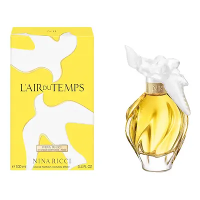 Nina Ricci L'Air Du Temps Eau de Parfum 100ml Spray