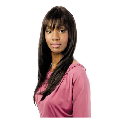 (F10.16) SLEEK BEYONCE Synthetic Wig 12" WIG