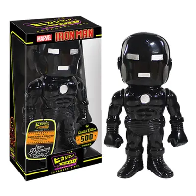 Iron Man Stealth Hikari