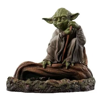 Star Wars: Return of the Jedi Yoda Milestones Statue