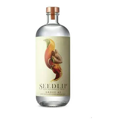 Seedlip Grove Non-alcoholic Spirits, 70cl