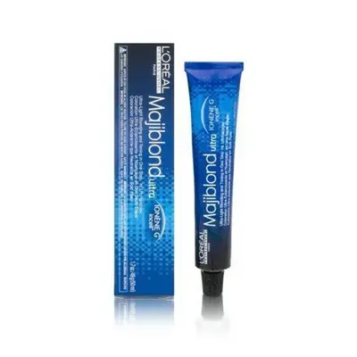 Permanent Colour Creme Majiblond Ultra 900-s L'Oreal Expert Professionnel (50 ml)