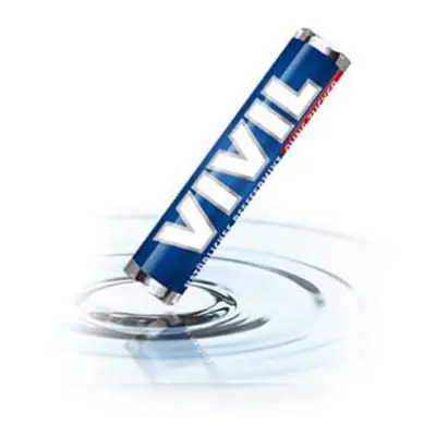 Vivil Sugar Free Mints 28g (Pack of 6)