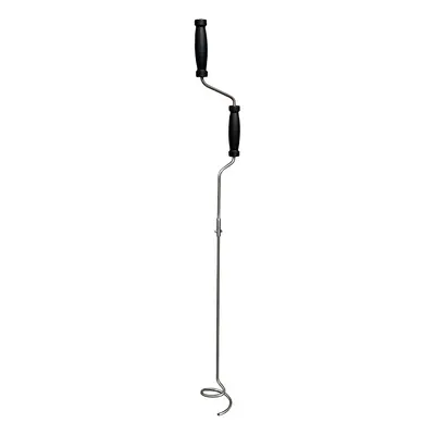 Compost Crank Aerator Stirrer Turning Tool