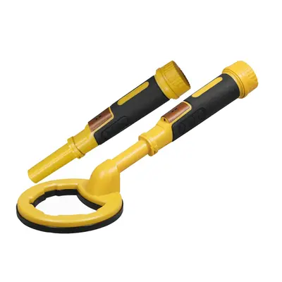 2 in Underwater Metal Detector Pulse Pinpointer