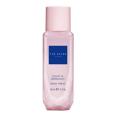 Ted Baker Violet & Bergamot Body Spray 150ml