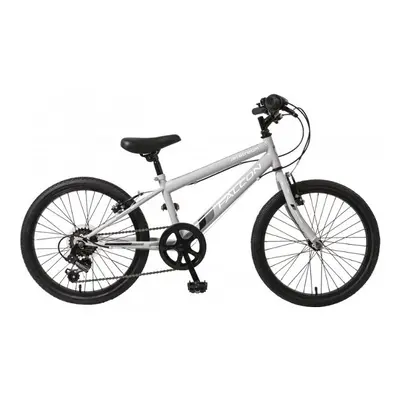 Falcon Jetstream inch Boys Kids Bike Gre