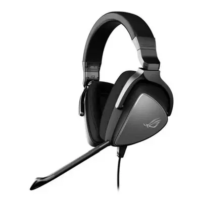 Asus Rog Delta Core Gaming Headset Hi-Res 3.5Mm Jack Boom Mic 90YH00Z1-B1UA00