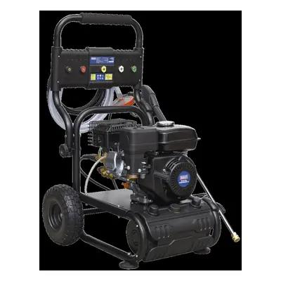 Pressure Washer 220bar 540L/hr Self-Priming 6.5hp Petrol