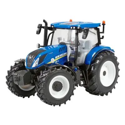 Britains New Holland T6.175 Blue Power tractor 1:32