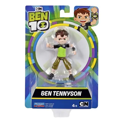 Ben Ben Basic Figure