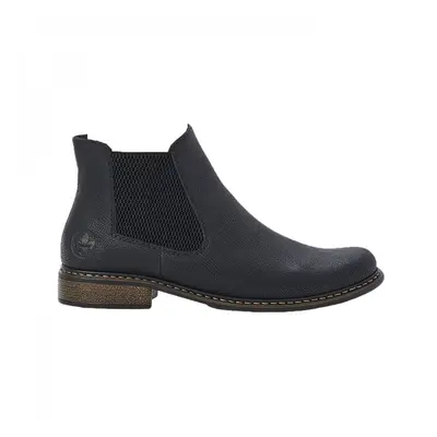 (8 (Adults')) Z4994-00 | Philippa | Black | Womens Chelsea Boots