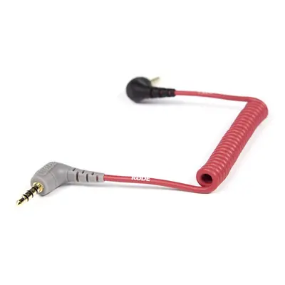 RÃÂDE SC7 iPhone Accessory - Red