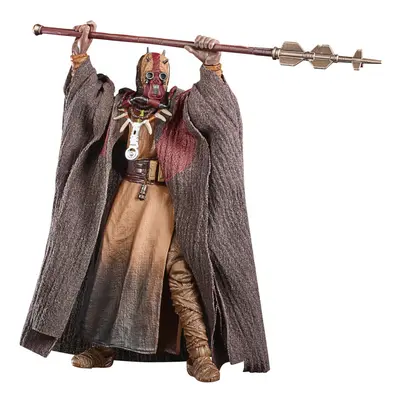 Star Wars The Black Series Tusken Chieftain 6-Inch Action Figure