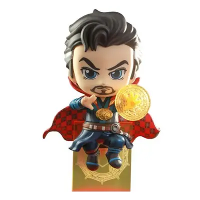 Hot Toys Cosbaby: Spider-Man No Way Home Doctor Strange Figures