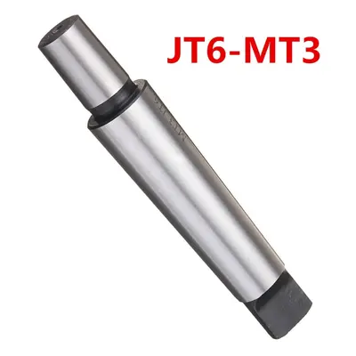 (JT6-MT3) Drill Chuck Arbor For 1-16mm Keyless Chuck