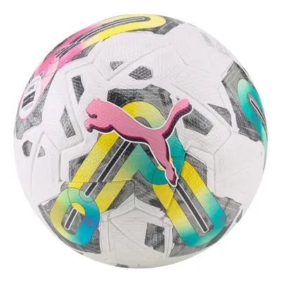 Puma Orbita 1TB Football White-Green-Pink 01