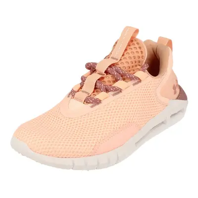 (5.5) Under Armour Ua Hovr Strt Womens Running Trainers Sneakers Shoes