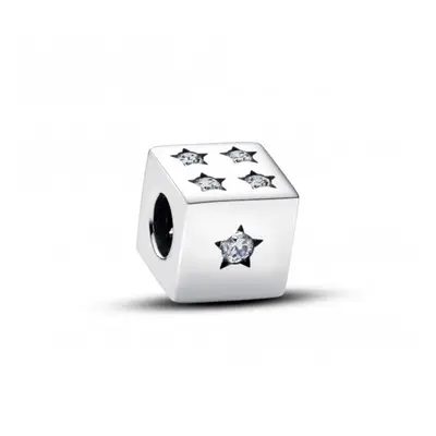 Pandora Lucky Dice Charm 793581C01