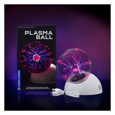 Thames & Kosmos Plasma Ball