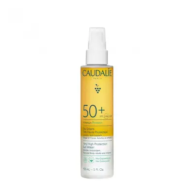 Caudalie Vinosun Very High Protection Water SPF50+-150ml