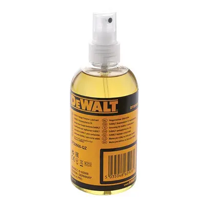 DEWALT DT20666 Hedge Trimmer Lubricant 300ml