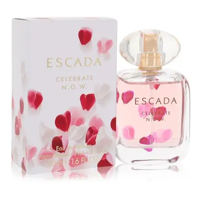 Escada Celebrate N.O.W 50ml Eau De Parfum