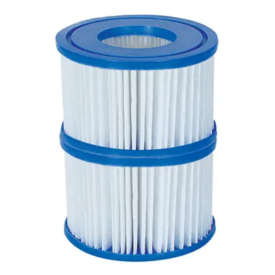 Filter Cartridge VI for Lay-Z-Spa Miami, Vegas, Monaco x Twin Pack