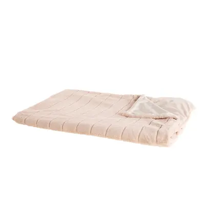 Blanket SMAHRA x cm Pink