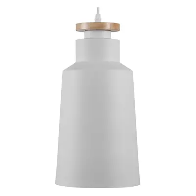 Pendant Lamp NEVA Metal White