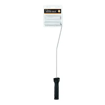 Harris 4148, Long Reach/Radiator Mini Roller, Quality Decorating at Low Prices