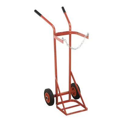 Sealey ST28S Welding Bottle Trolley - Bottle