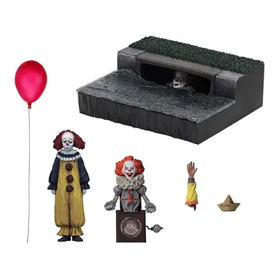 Neca IT - IT Accessory Pack Horror Set