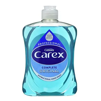 Carex Professional Handwash, Pack of