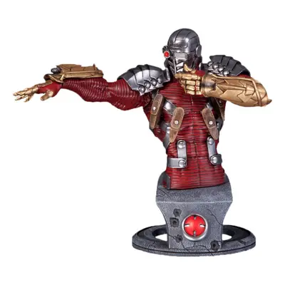 DC Super Villains Deadshot Bust