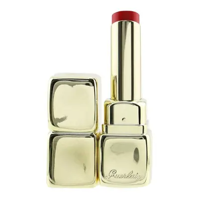 Kisskiss Shine Bloom Lip Colour - # Poppy Kiss - 3.2g/0.11oz