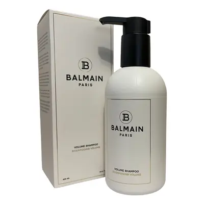 Balmain Hair Volume Shampoo 300ml for Thin or Fine Hair