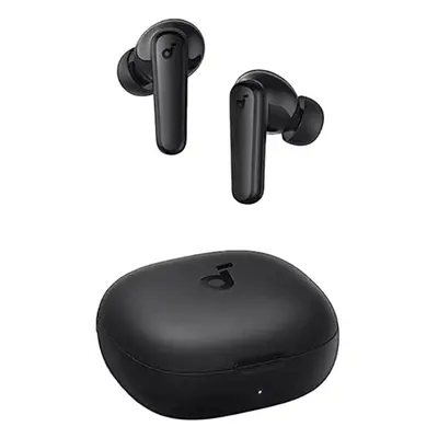 Soundcore R50i - wireless headphones, black