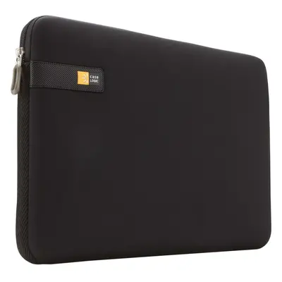 Case Logic LAPS-114 Carrying Case (Sleeve) for Notebook - Black - Ethylene Vinyl Acetate (EVA) F