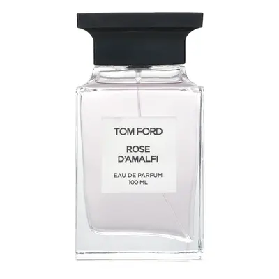 Tom Ford - Rose D'Amalfi Eau De Parfum Spray - 100ml/3.4oz