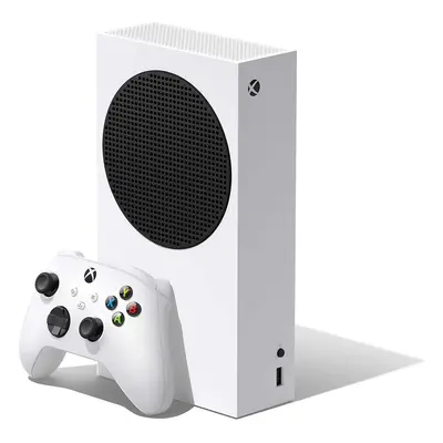 Microsoft Xbox Series Console (512GB, RRS-00021)