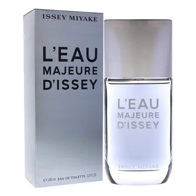 Issey Miyake L'Eau Majeure D'Issey 100ml EDT Spray