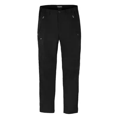 (40S, Black) Craghoppers Mens Expert Kiwi Pro Stretch Trousers