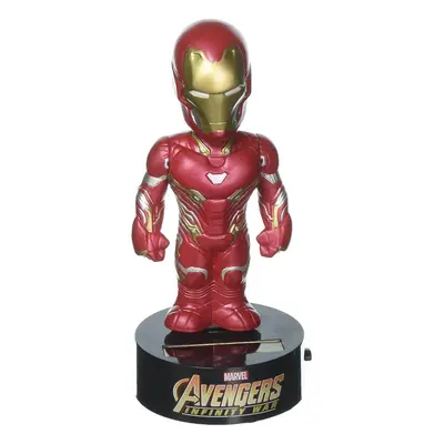 Avengers Infinity War Iron Man Body Knocker